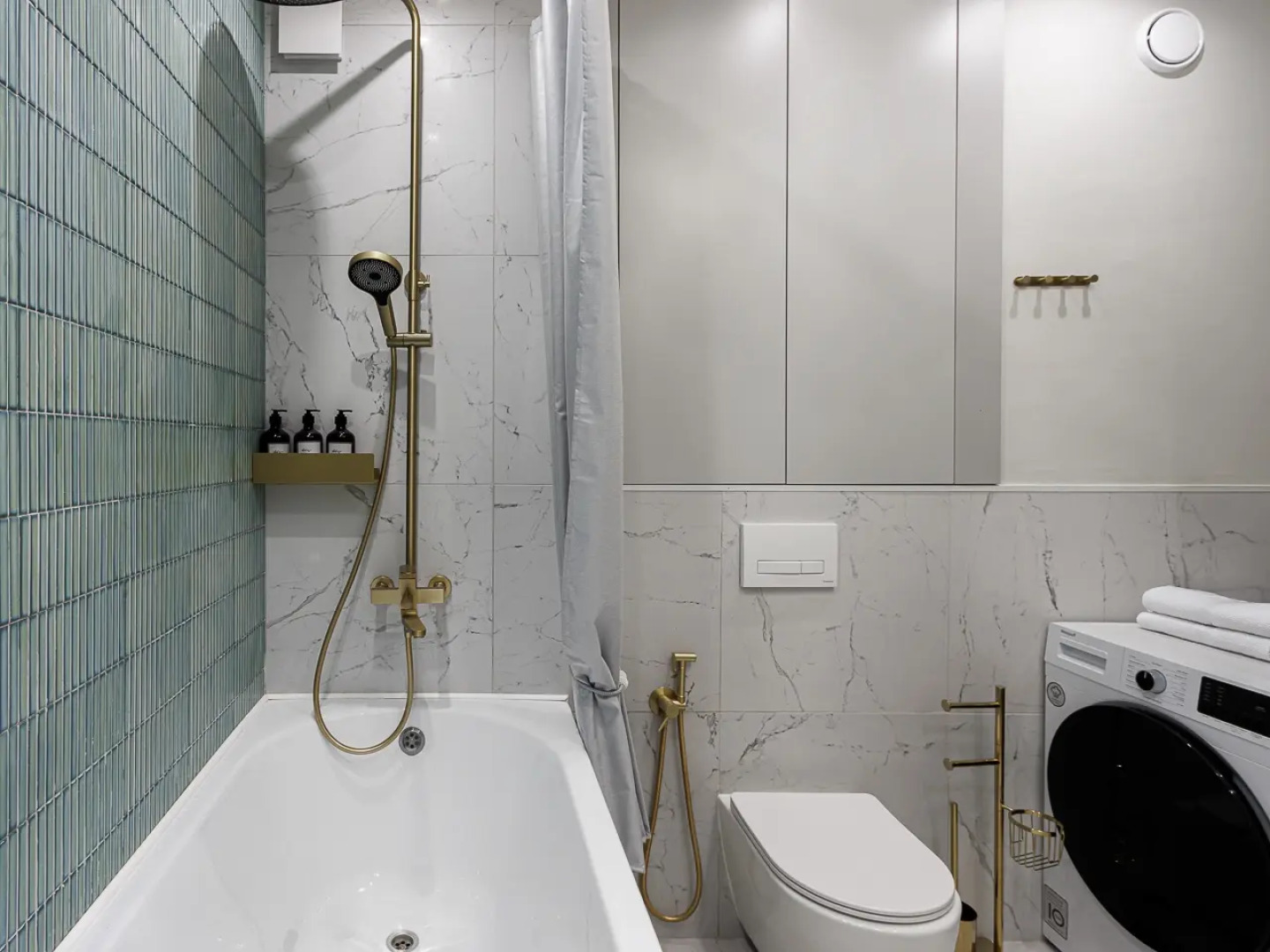 Квартира с Кинотеатром на Васильевском Острове