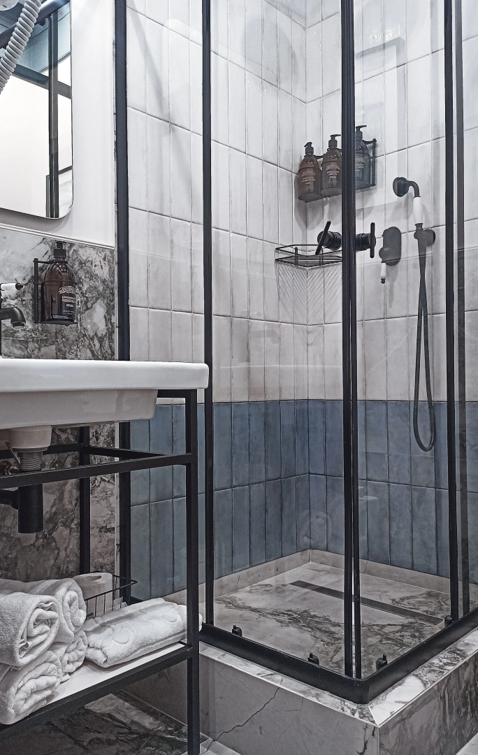 Отель Gizzat Plaza