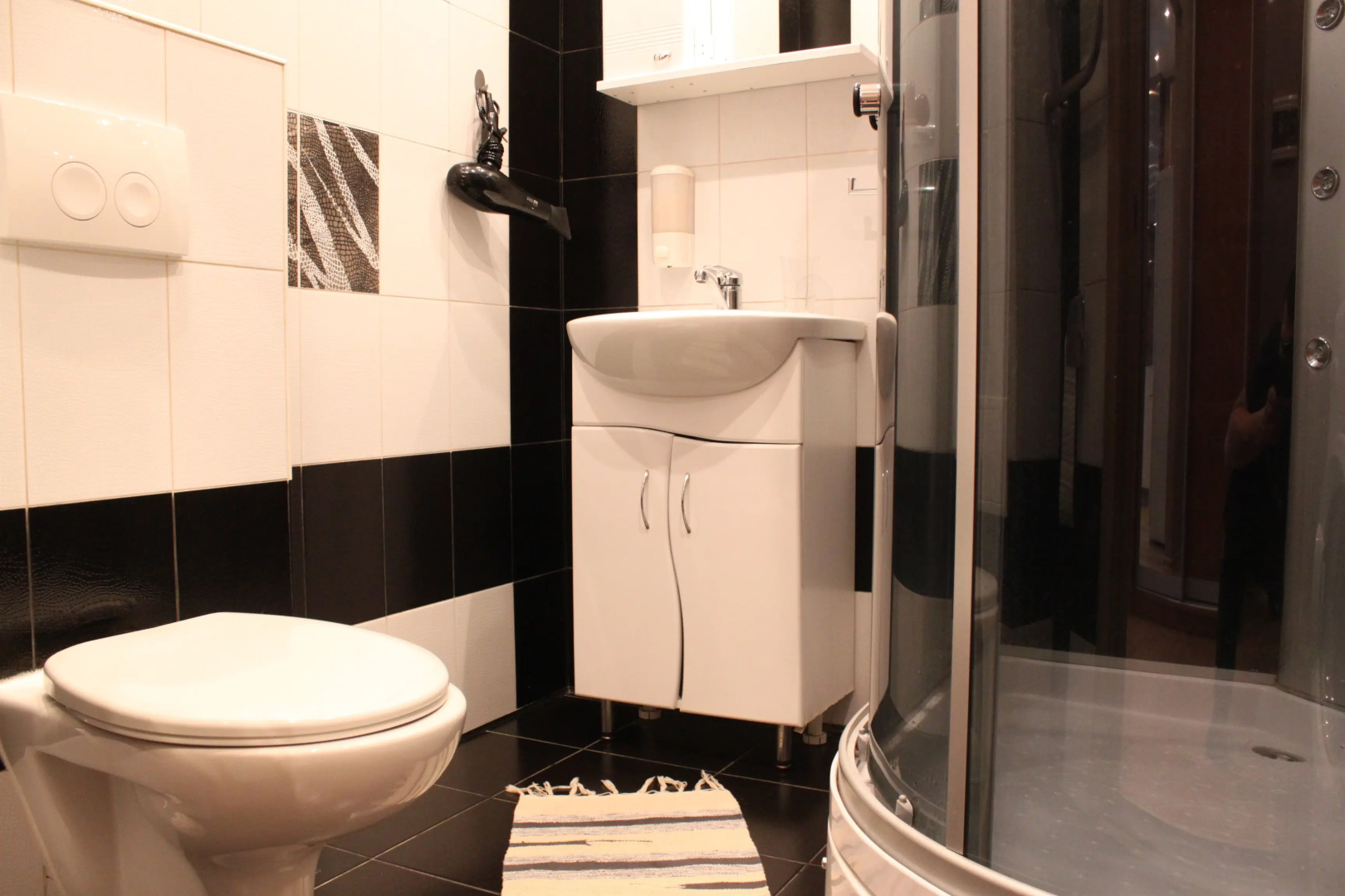 Квартира Студия в центре