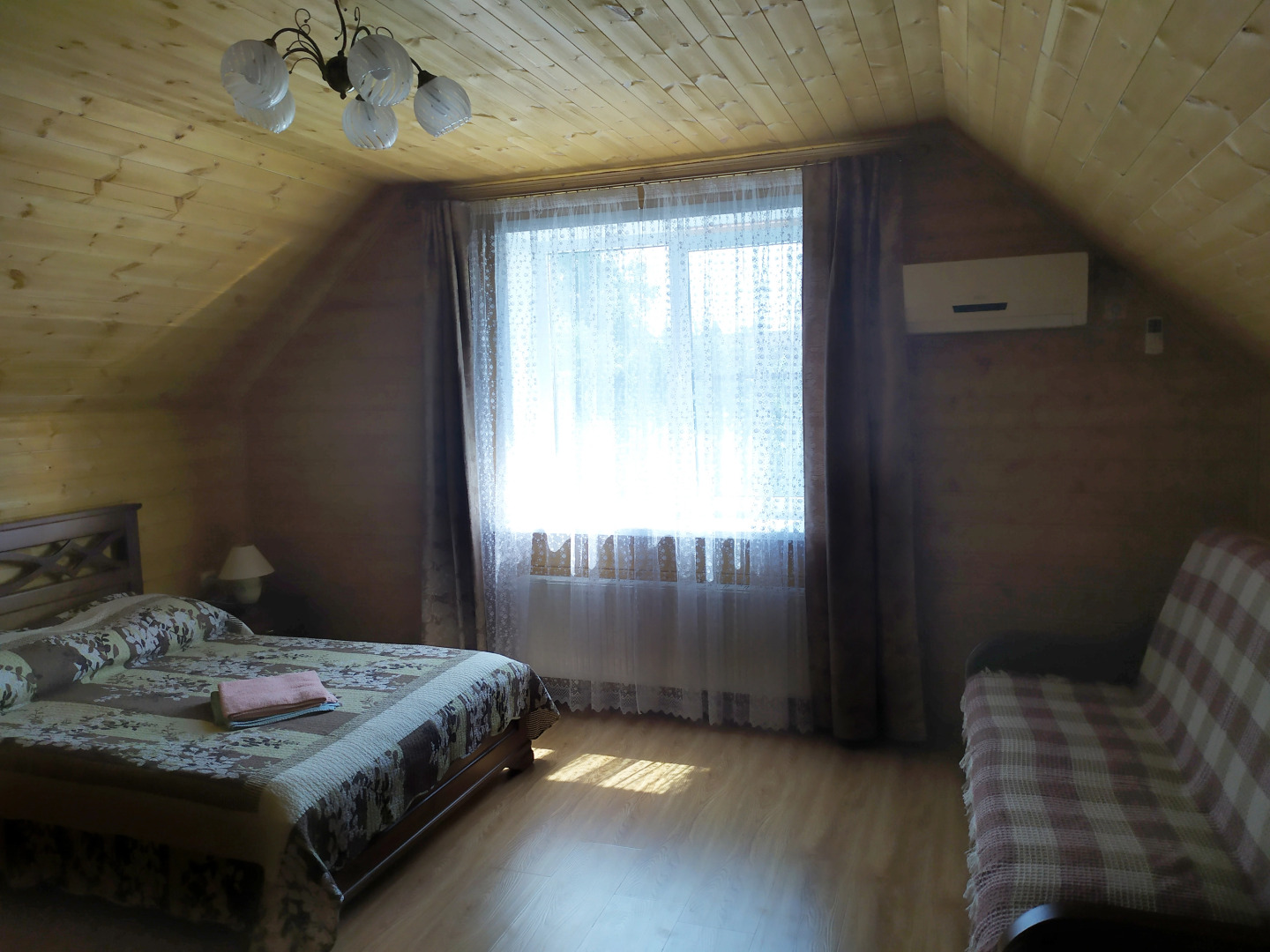 Гостевой дом у Заставы