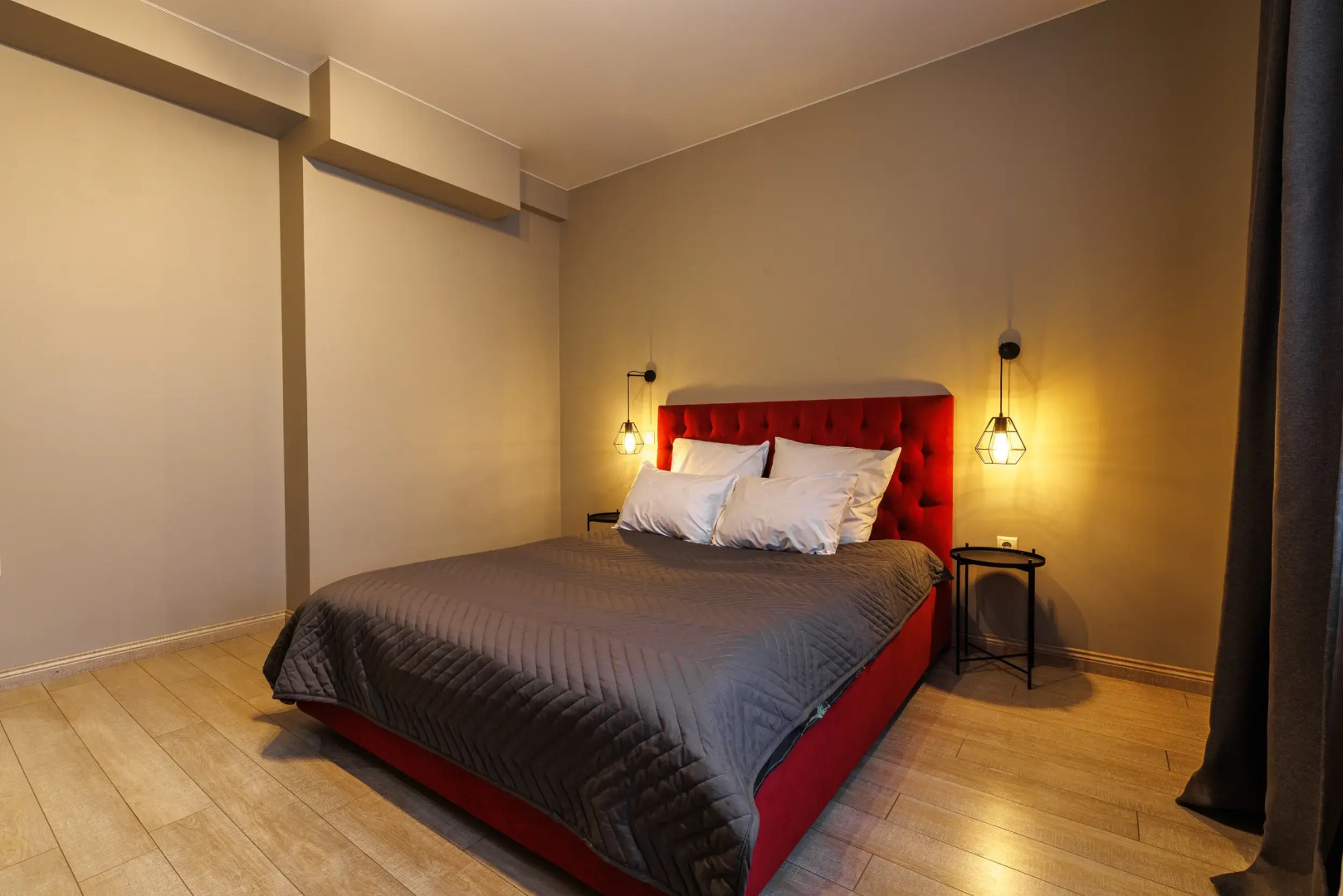 Квартира на проспекте Ленина 60