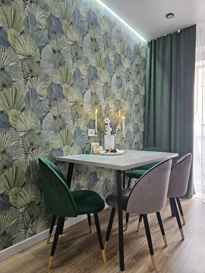 Квартира ЖК Высота