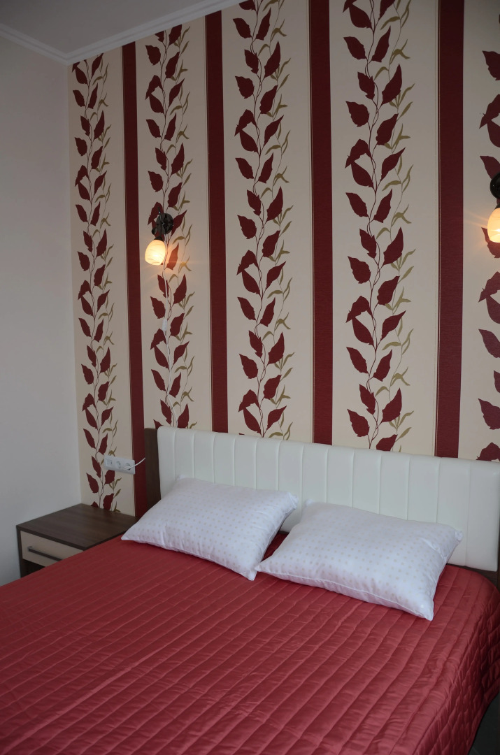 Мини-отель Медово Хауз