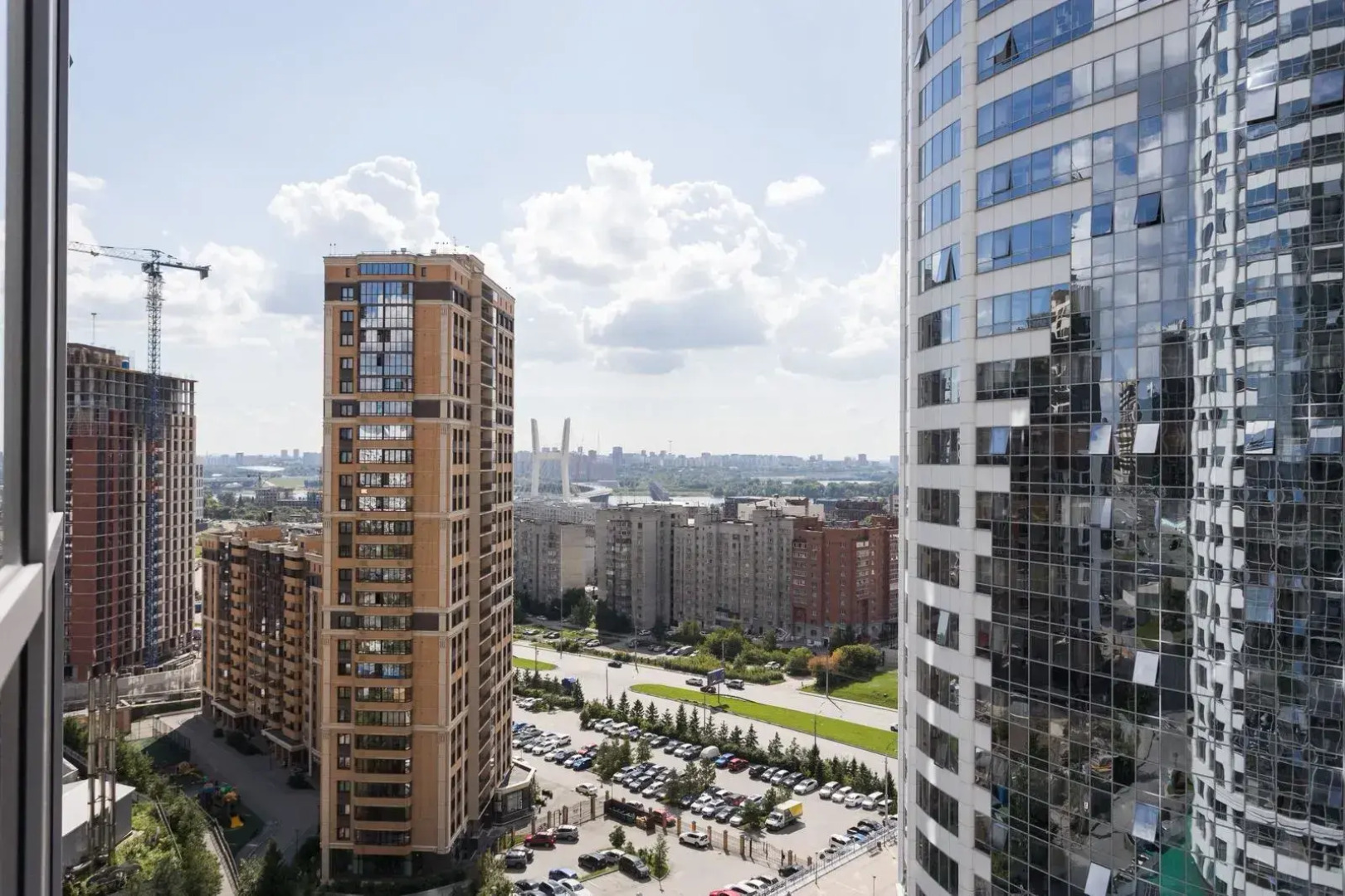 Апартаменты Gerbera Флотилия