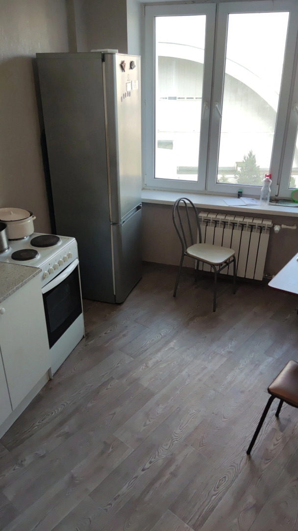 Апартаменты Двухкомнатные в ЖК Цезарь в Набережных Челнах