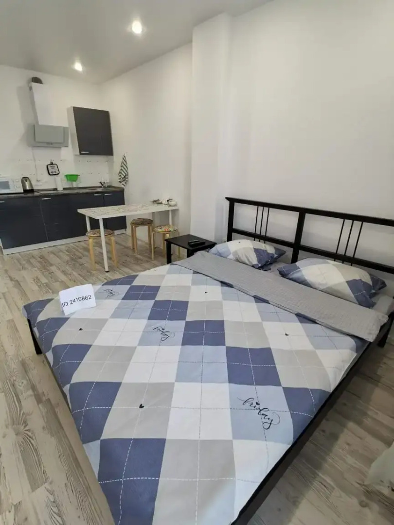 Апартаменты на Бульваре 30-летия Победы 42