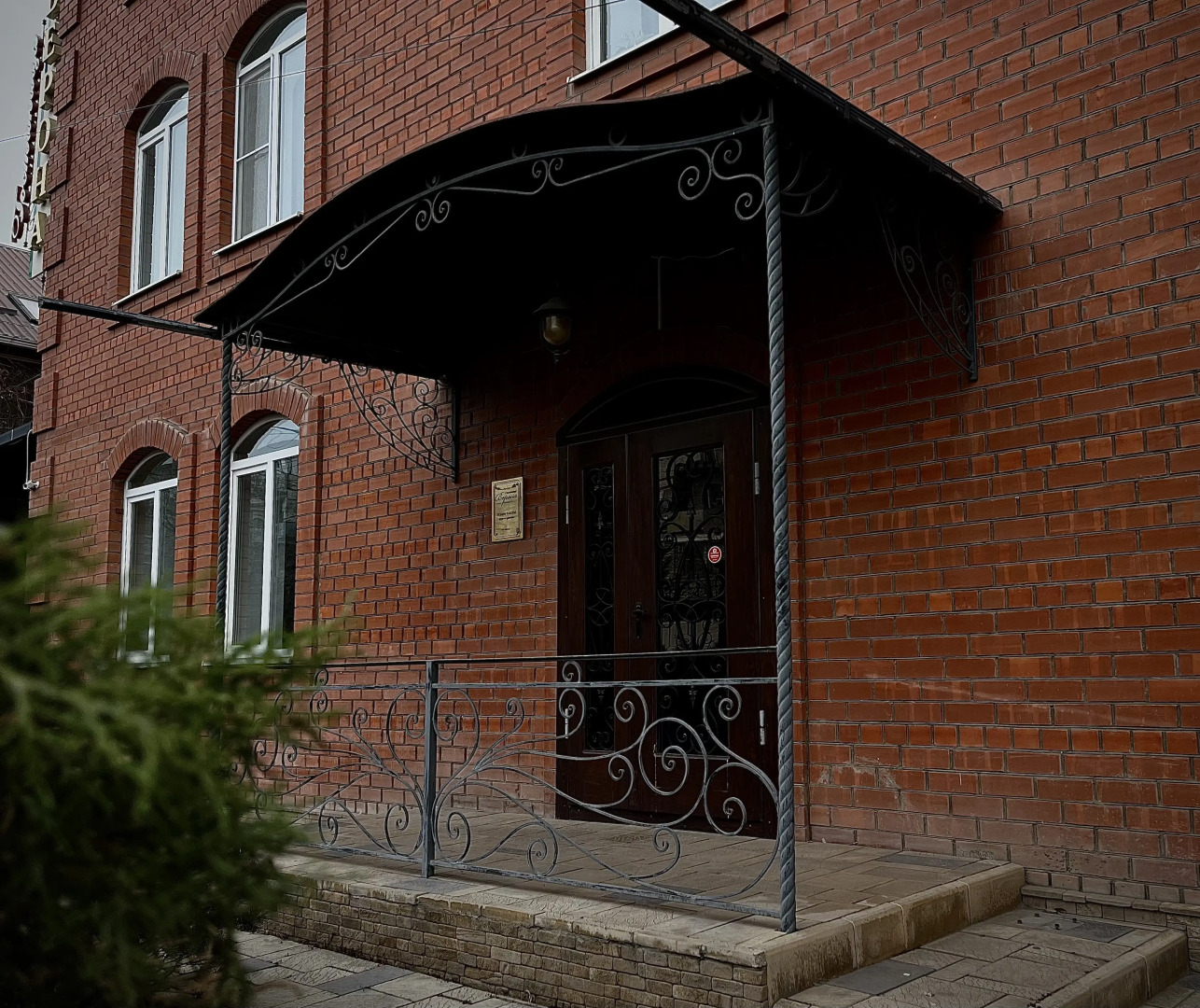 Отель Верона