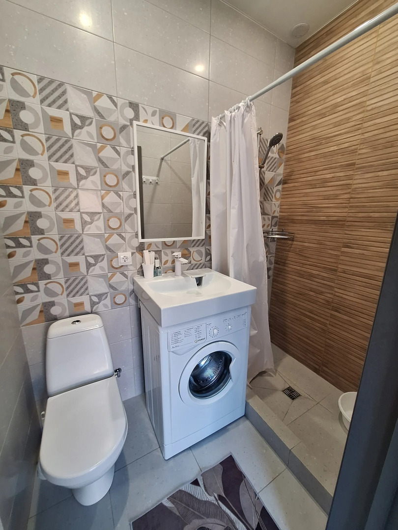 Квартира Студия Премиум Люкс