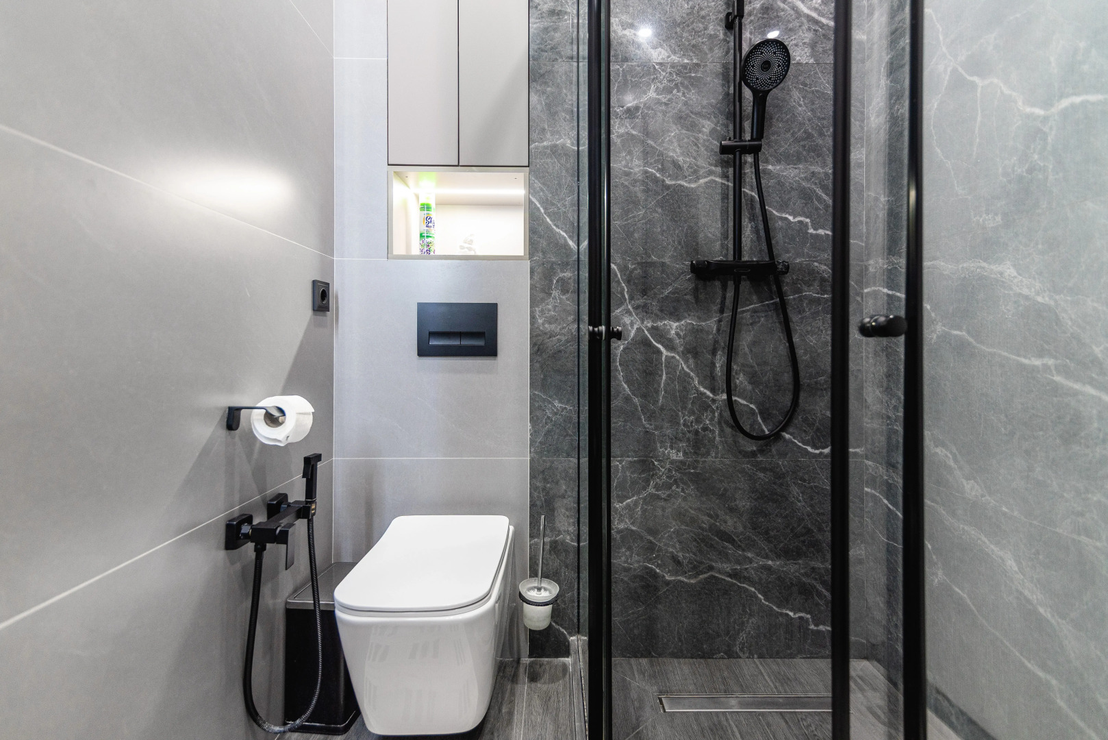 Апартаменты Меридиан Апартментс Сейфуллина 416 287