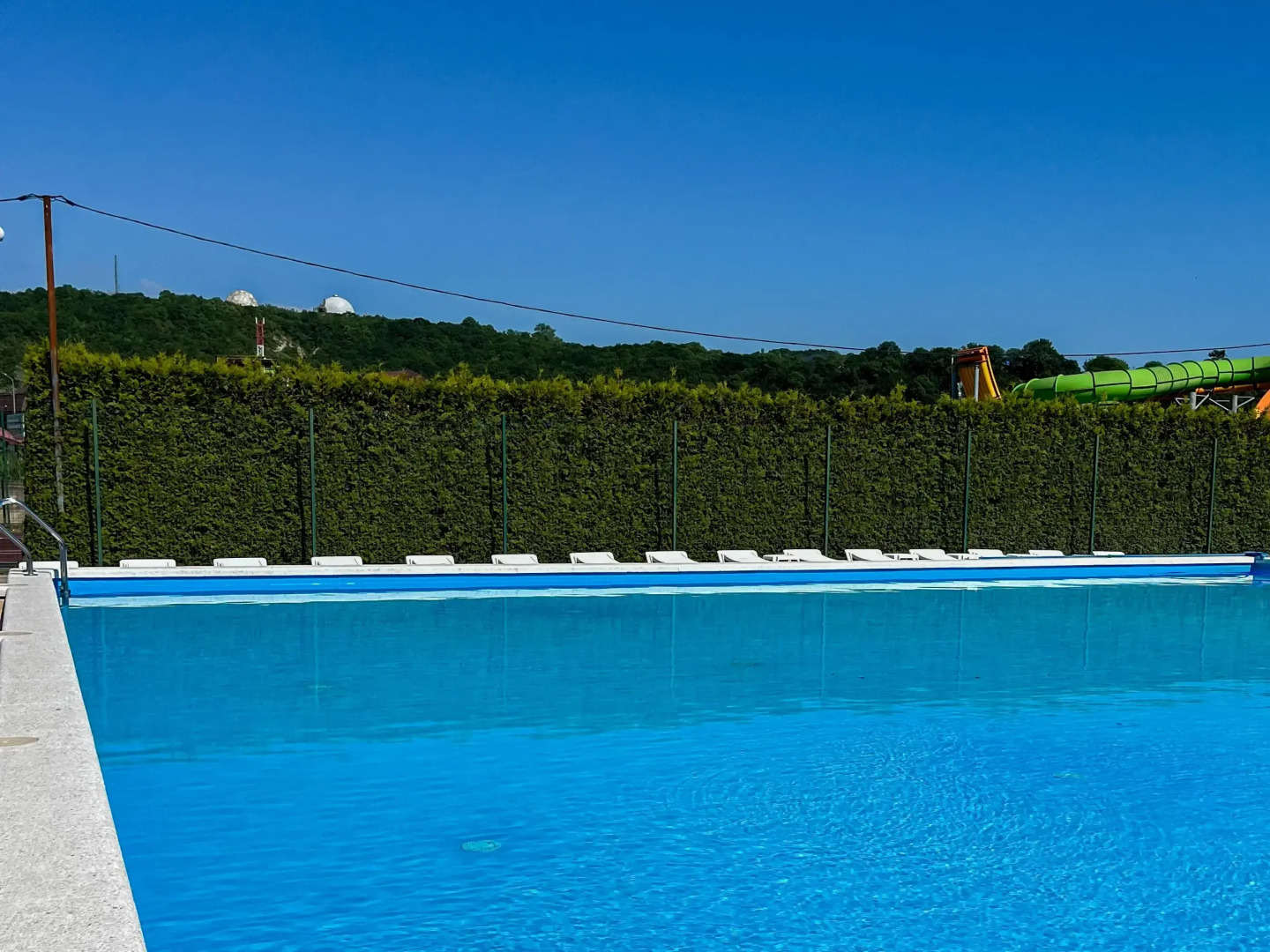 Отель Мореин