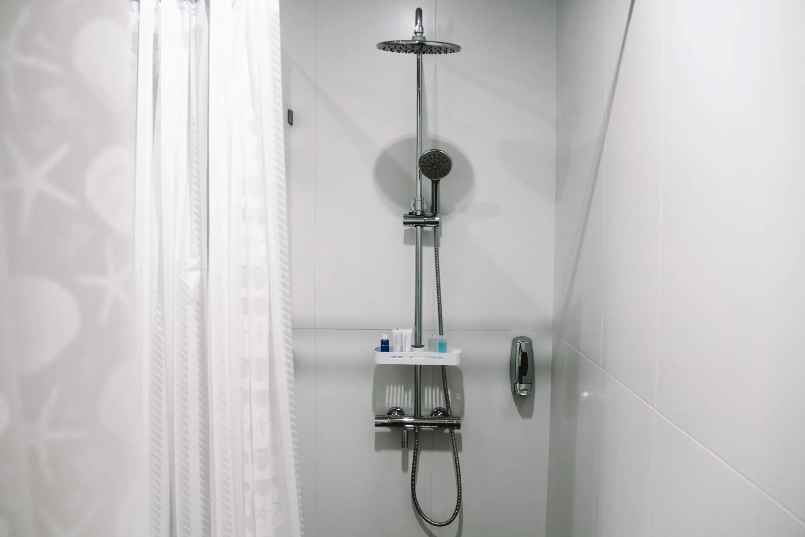 Отель Смарт Асгард