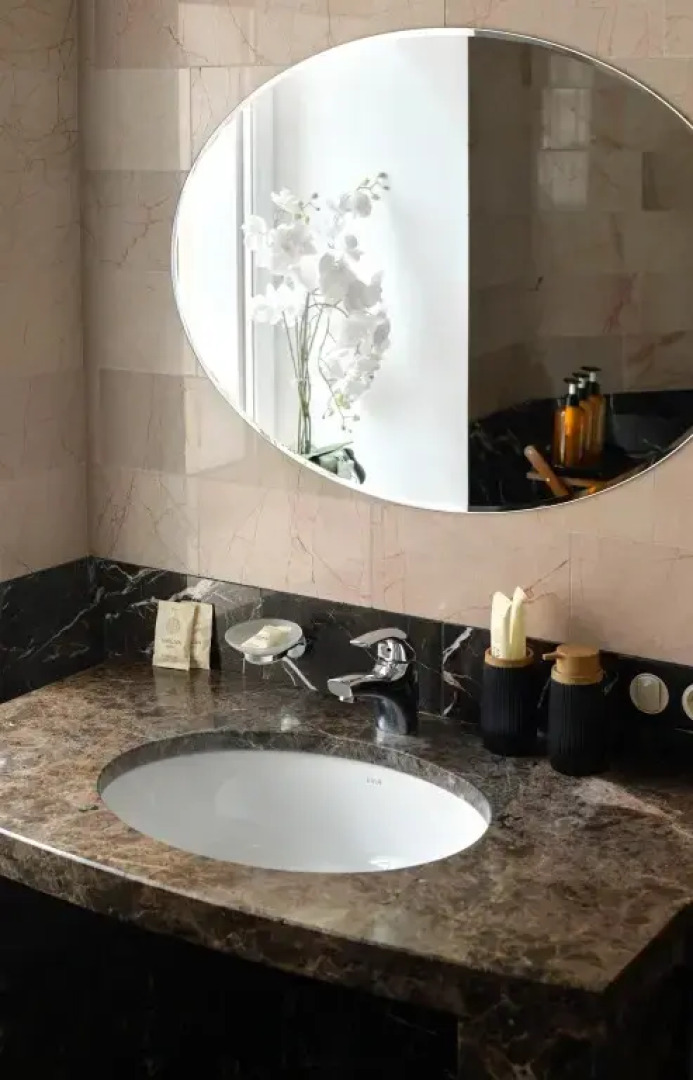 Квартира Agent Flat 1