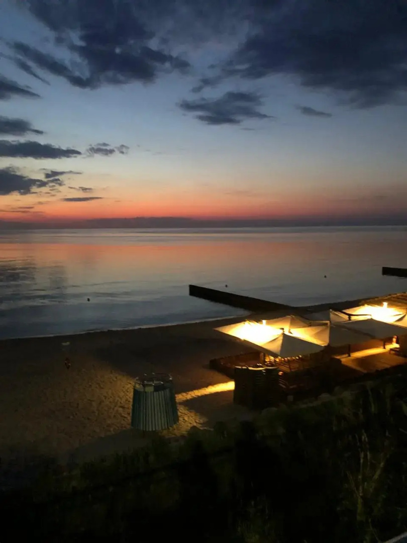 Частный дом Уютный с дизайнерским ремонтом г. Зеленоградск