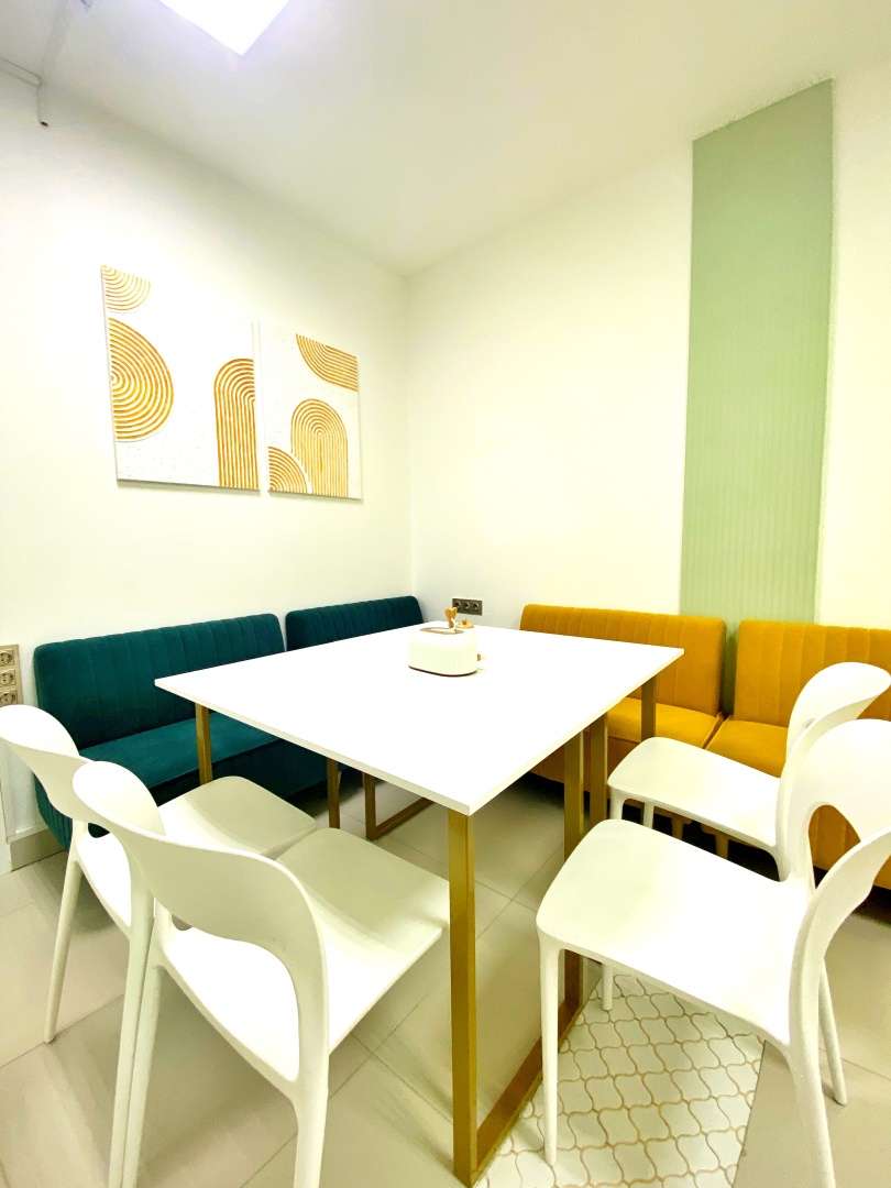 Хостел Casablanca