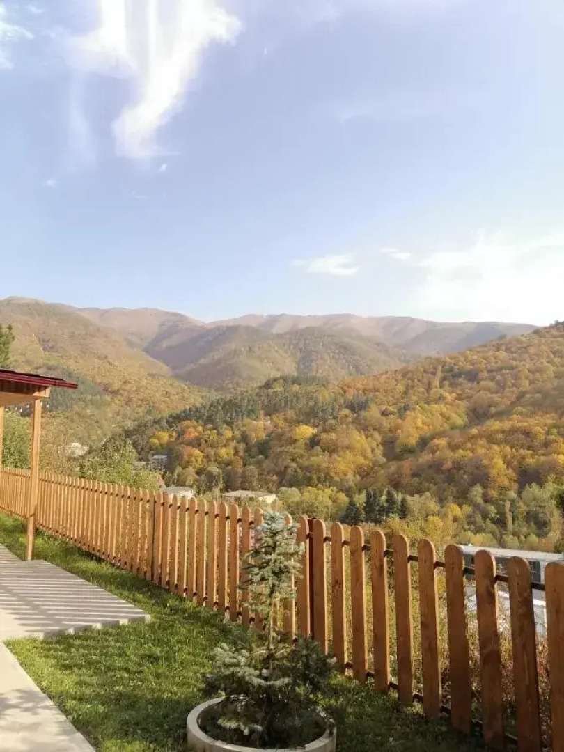 Гостевой дом Popock Dilijan