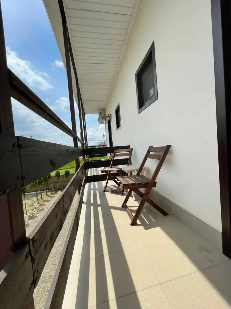 Гостевой дом ФОРТУНА