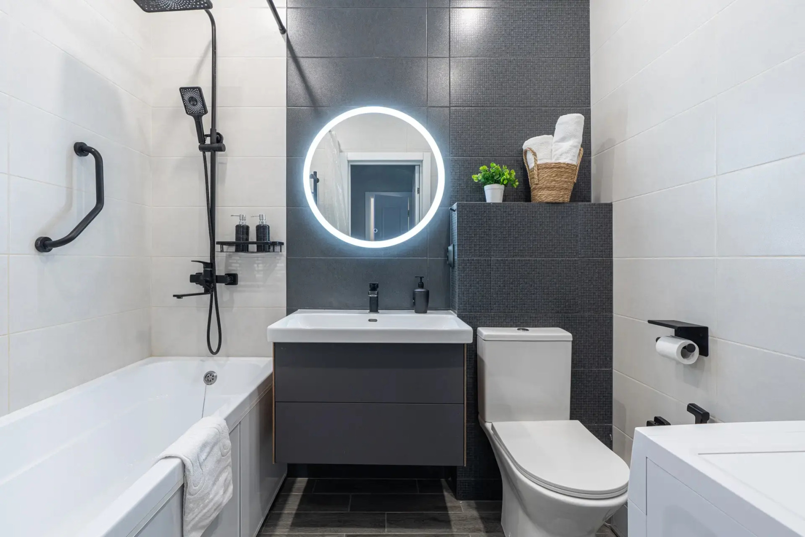 Квартира однокомнатная в ЖК Арт Сити