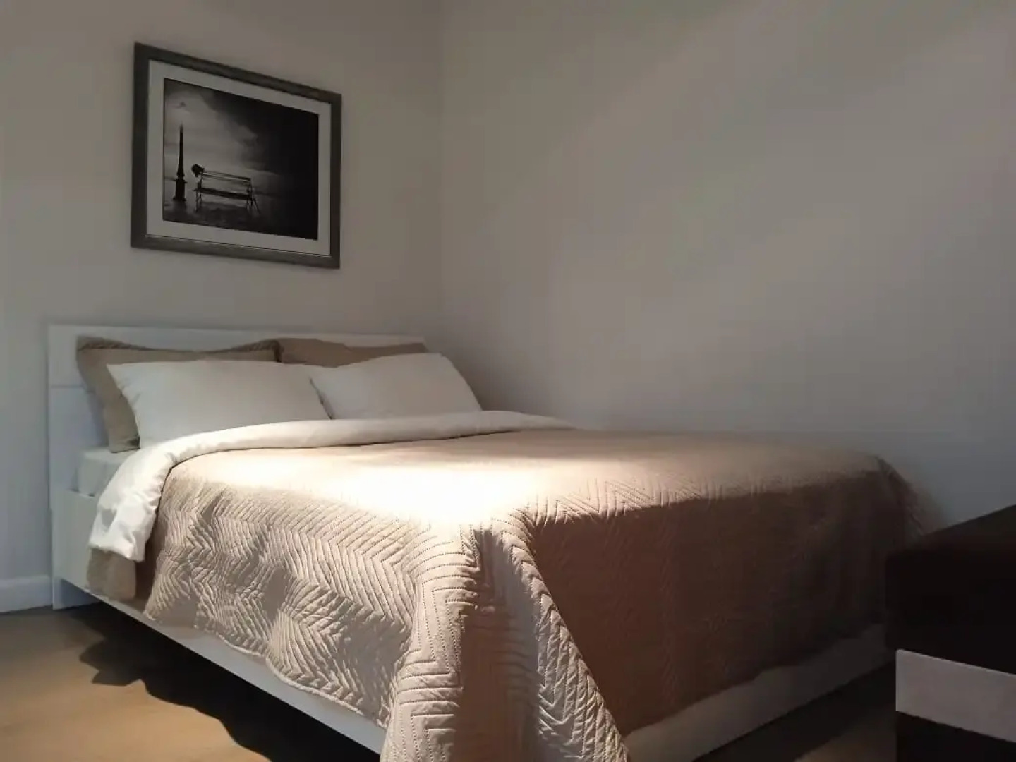 Апартаменты в центре