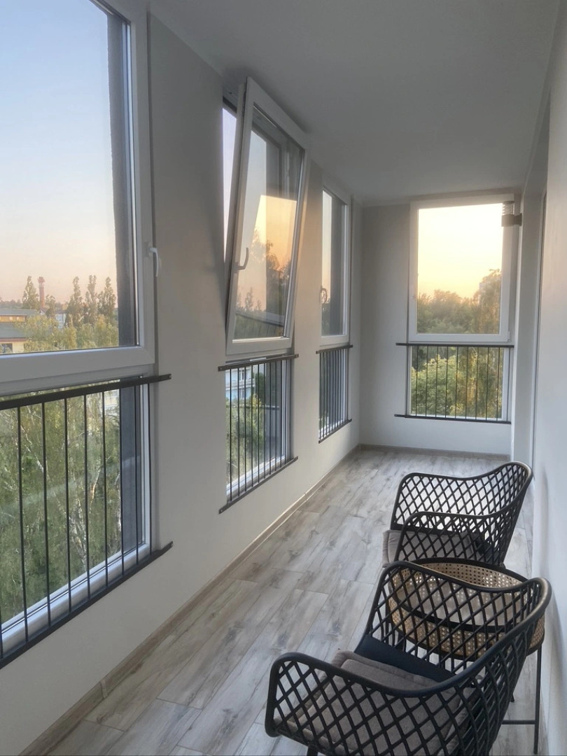 Апартаменты Баден SPA 96