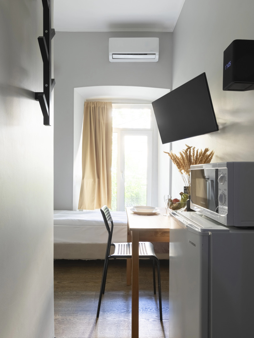 Апарт-отель Norke Красносельская