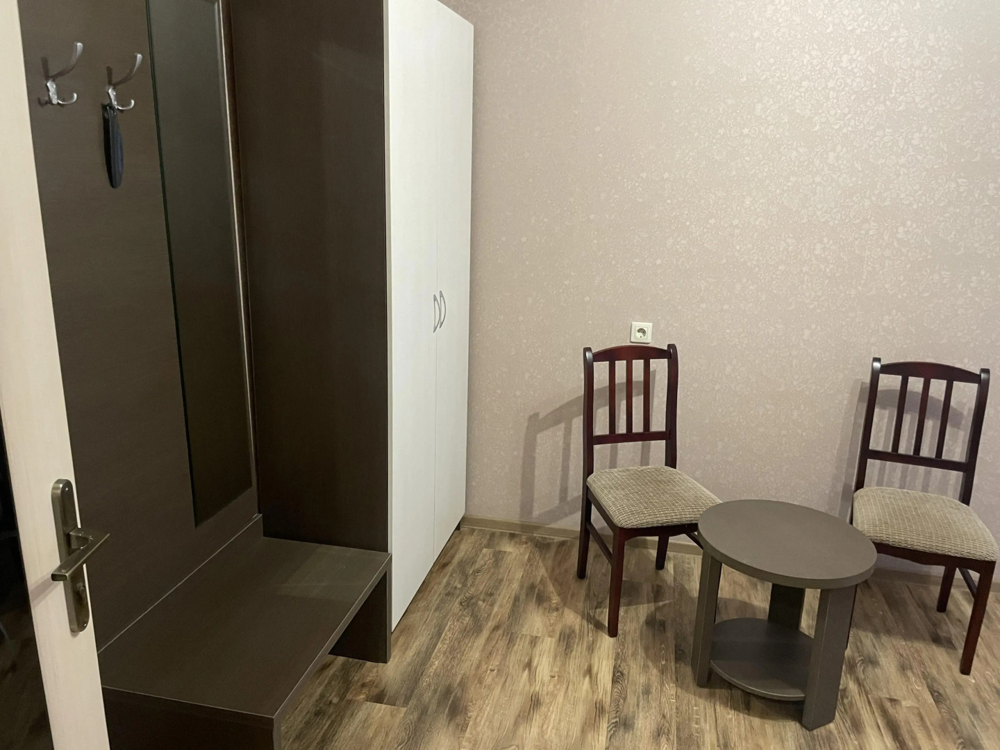 Гостевой дом Валентина 2