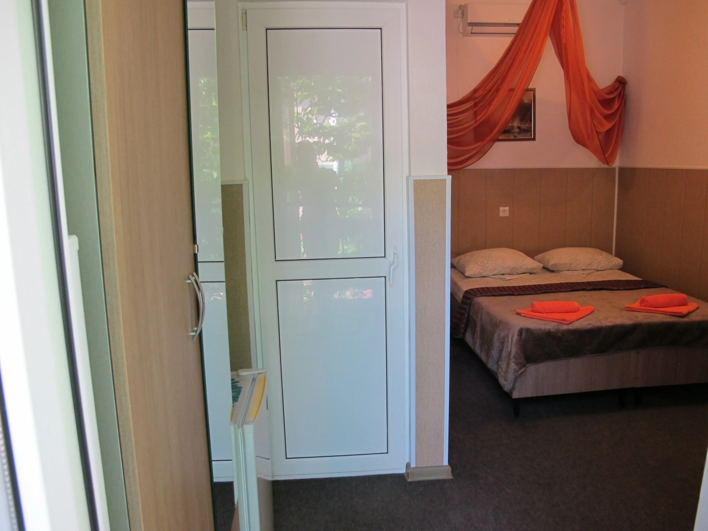 Гостевой Дом Морской Прибой