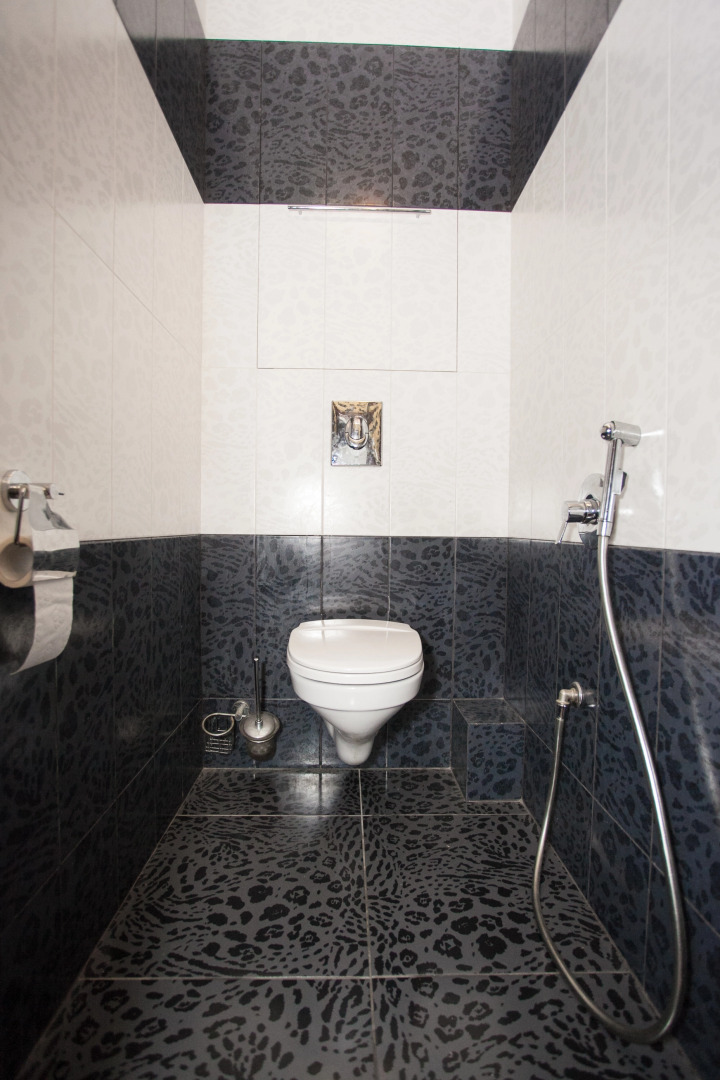 Квартира 2ка Nevabed в Металлострое На Пионерской