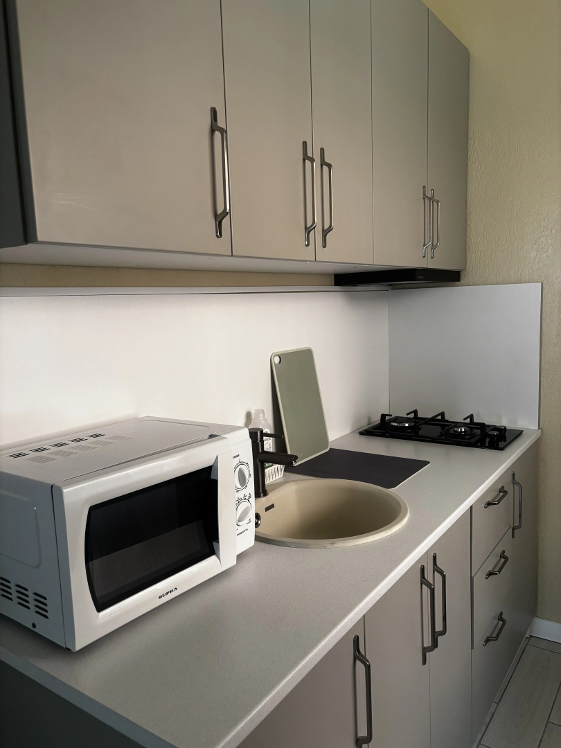 Гостевой дом Лилия