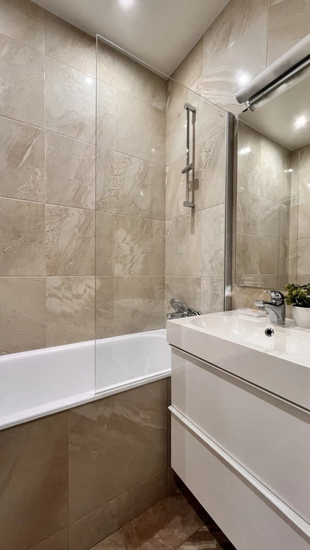 Апартаменты Магия на Дёмин Луг 2/1