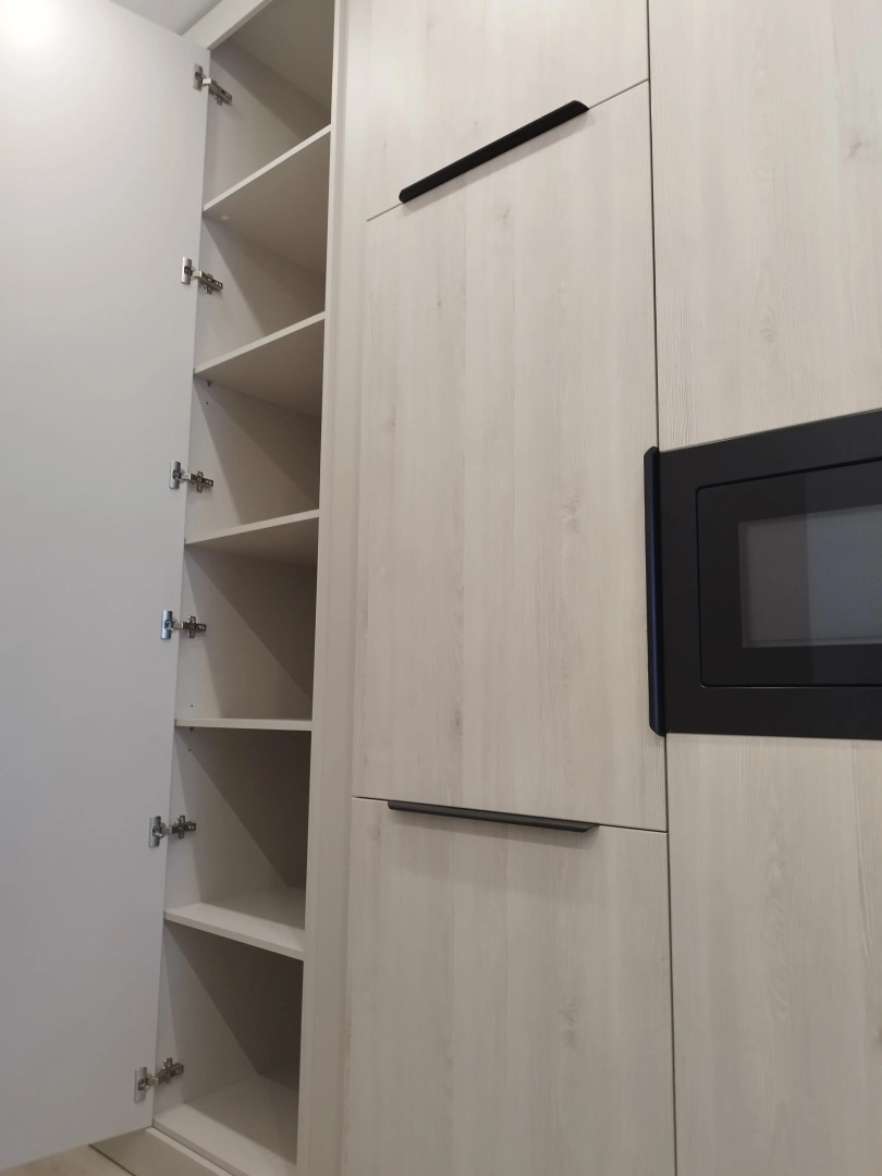 Апартаменты MOLLY в Bereg Курортный Сестрорецке