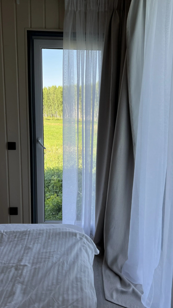 Частный Дом с Сауной от Sheluha House