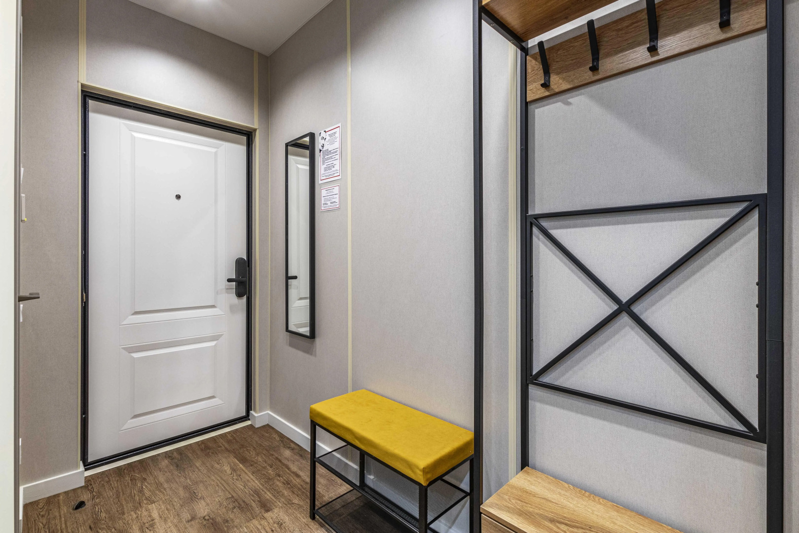 Квартира Студия на Белинского 86