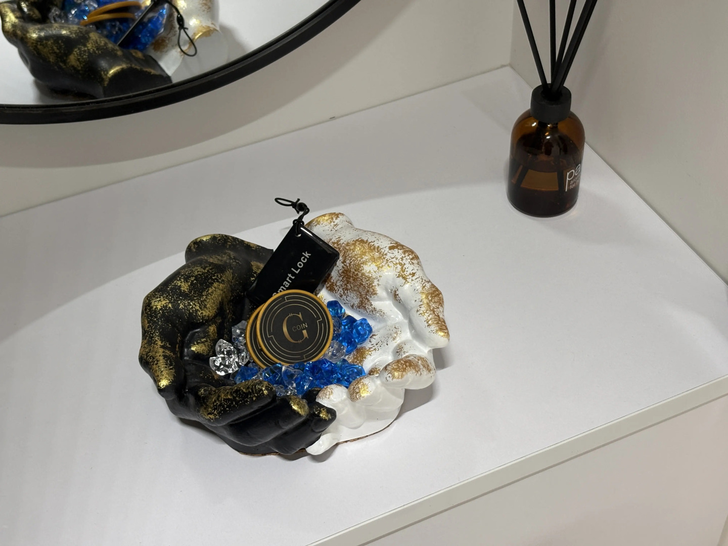 Квартира Видовая Квартира G-Kvartal Метрополия