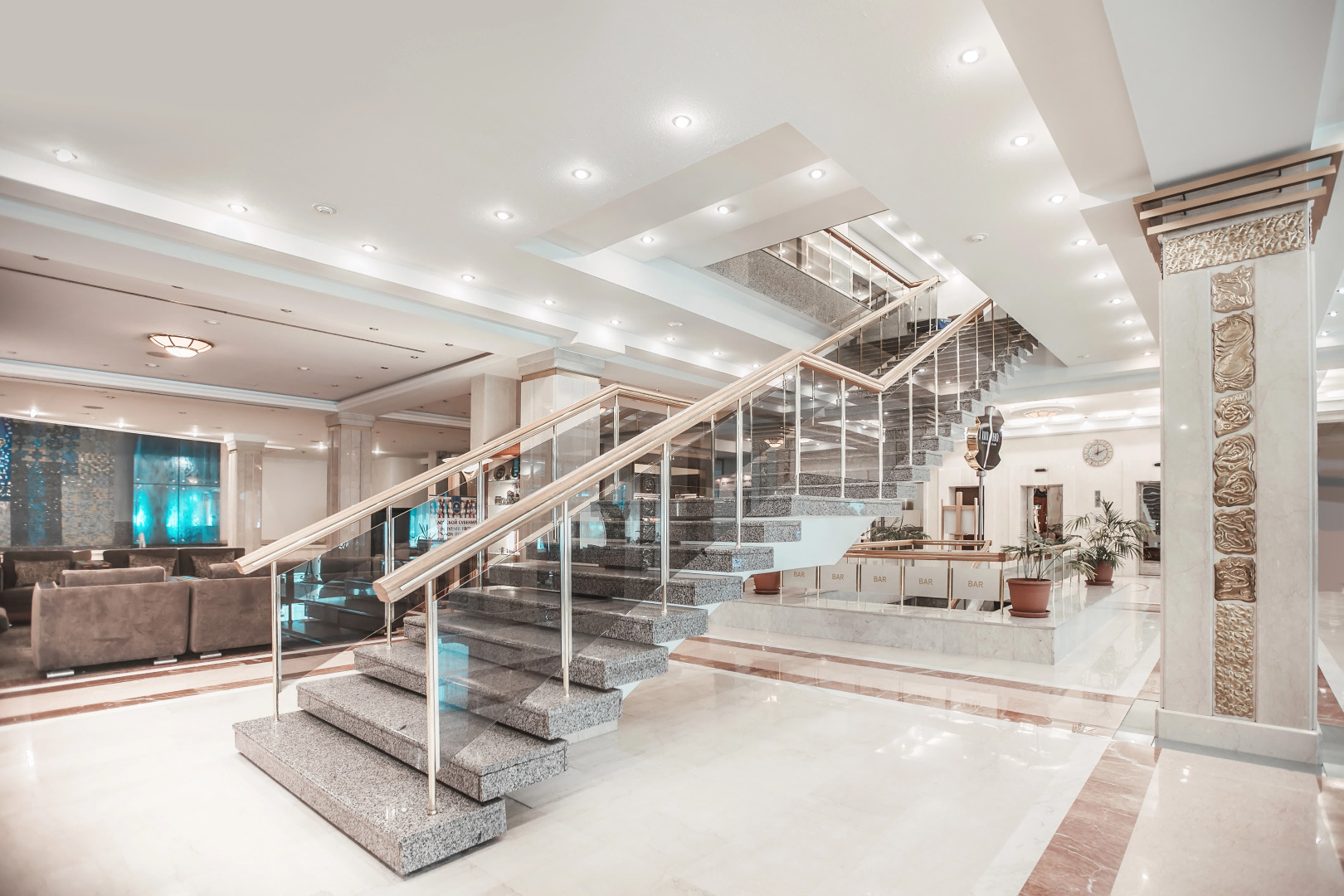 Конгресс Отель Дон Плаза