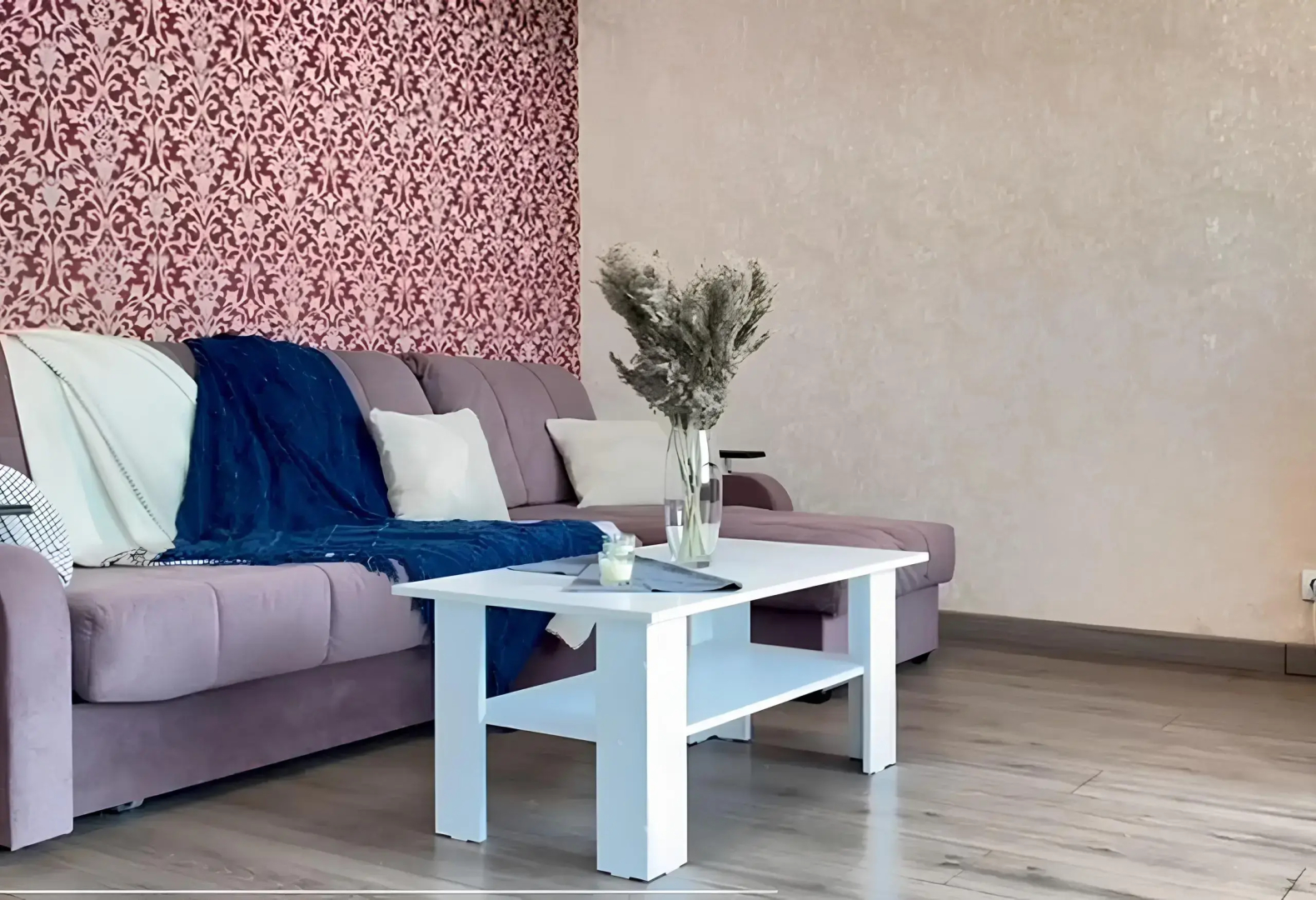 Бизнес- Апартаменты Lora Home на Варшавском шоссе