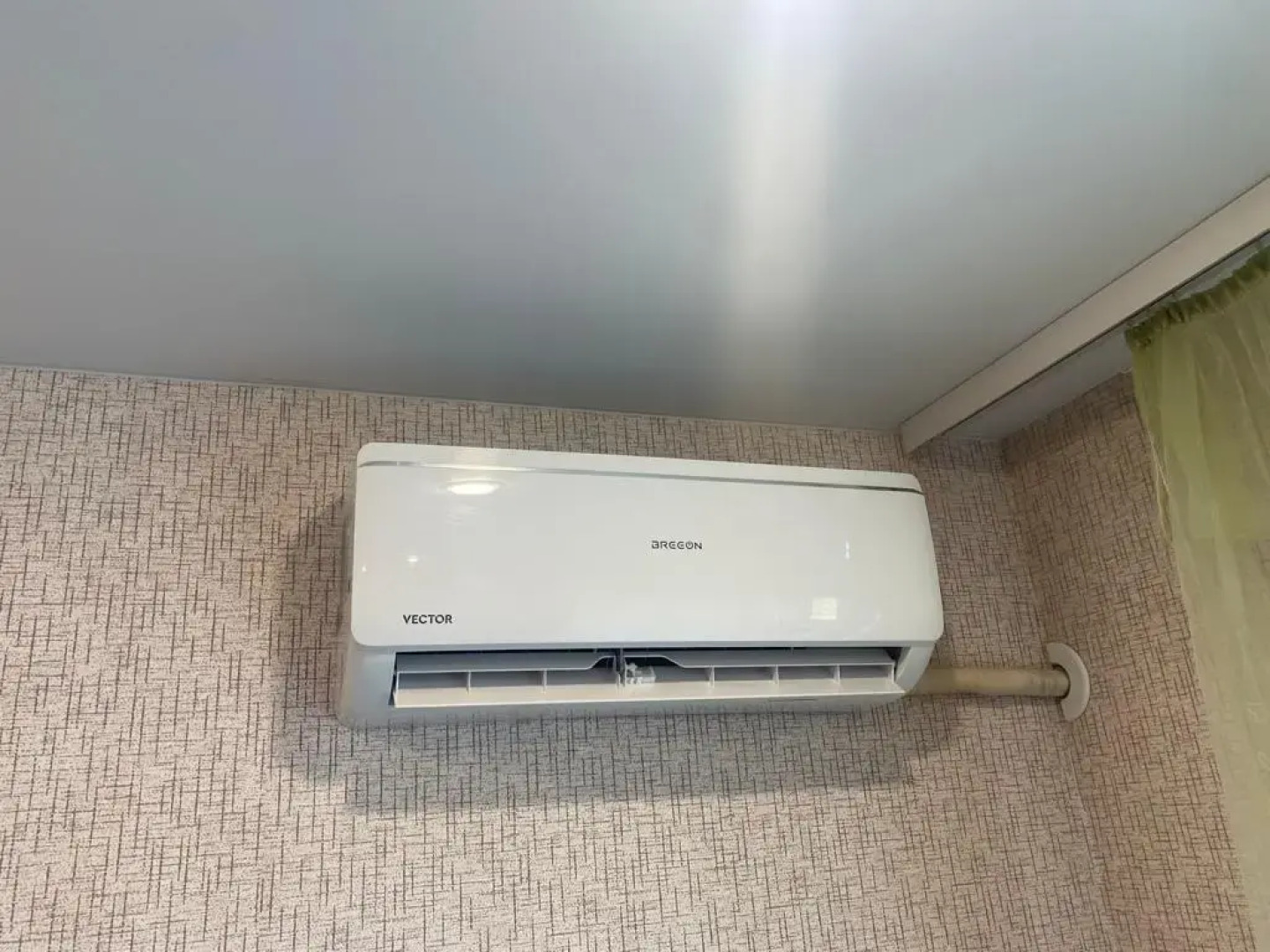 Квартира Студия