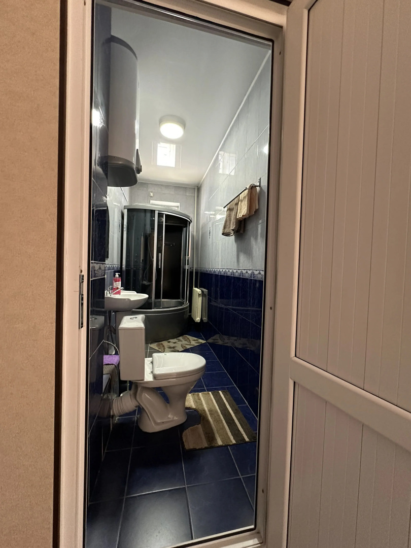 Мини-отель Lotos