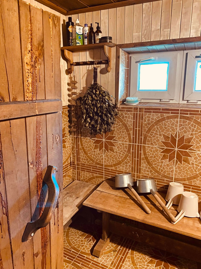 Гостевой дом Ёлки