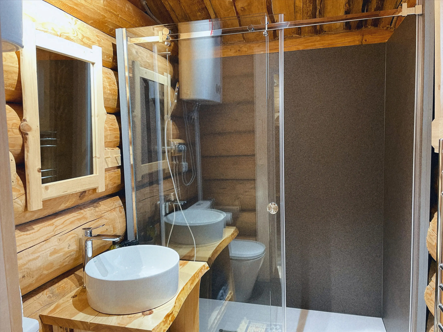 Частный Дом Кировская 11 А