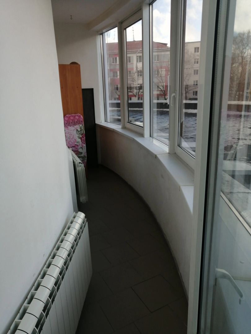 Апартаменты ЭКОНОМ Около ЖД Вокзала