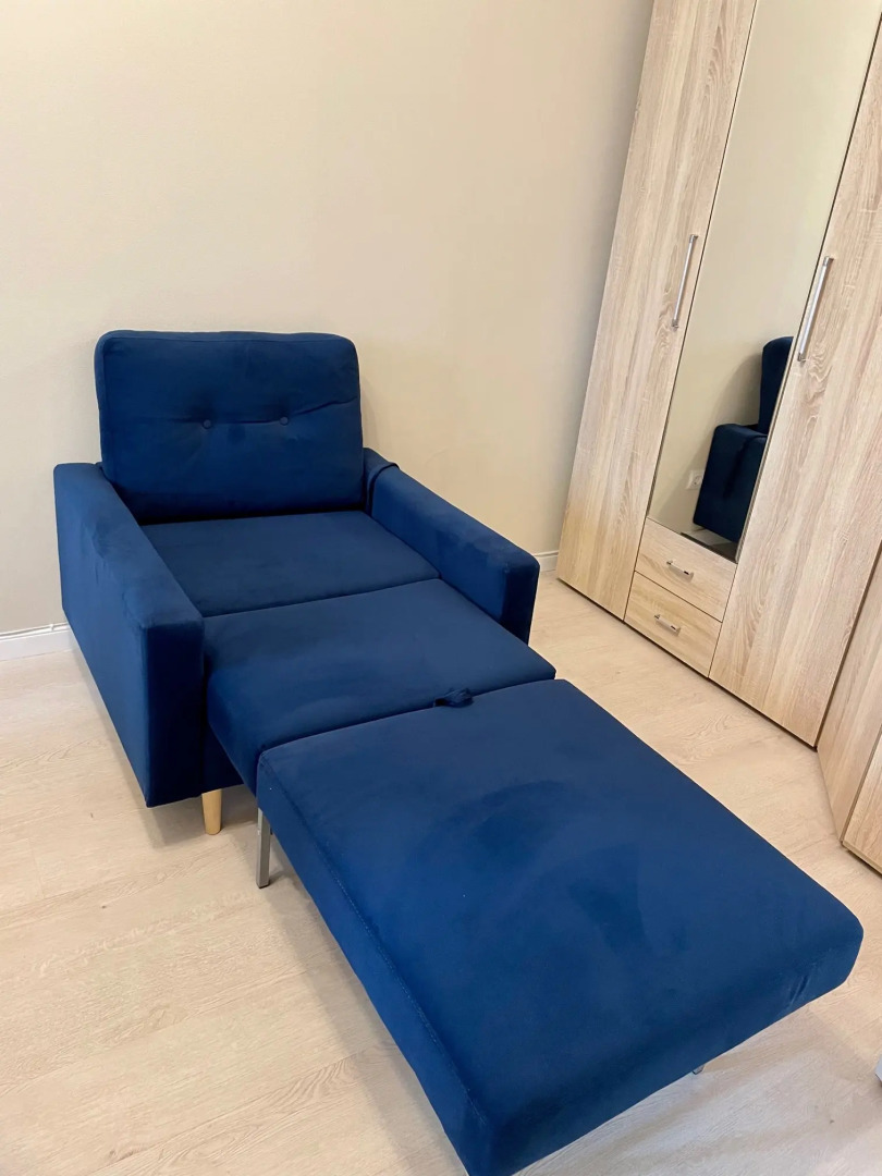 Квартира Sputnik 1