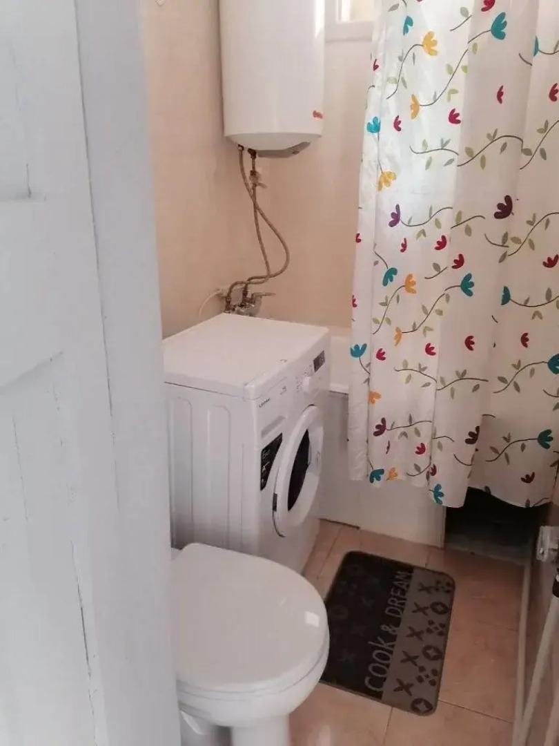 Квартира на проспекте Находкинском 92