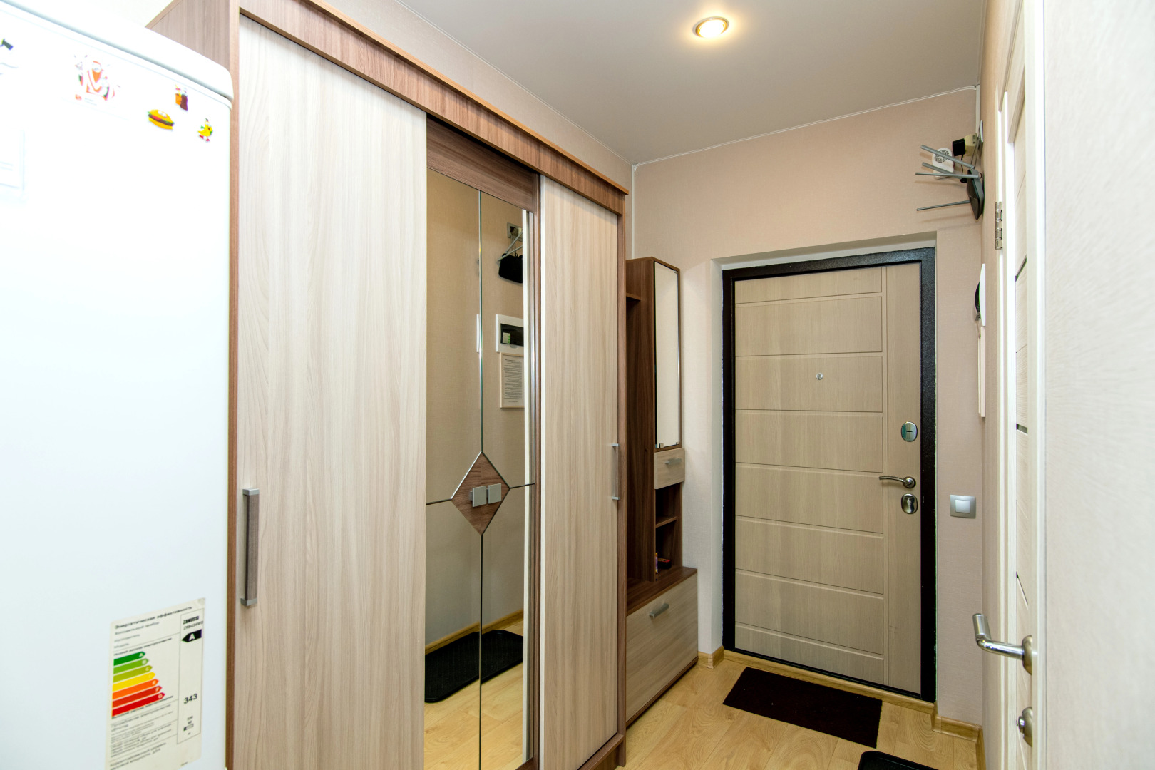 Квартира-студия  в Старой Купавне