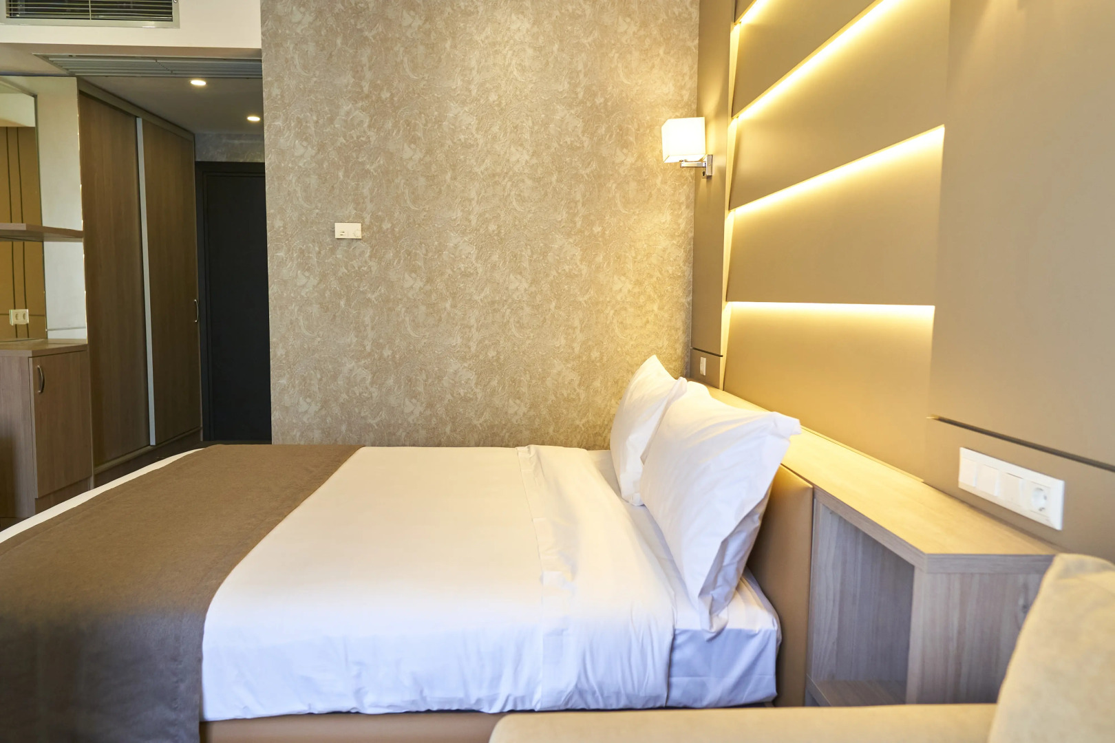 City Stay Hotel Bishkek
