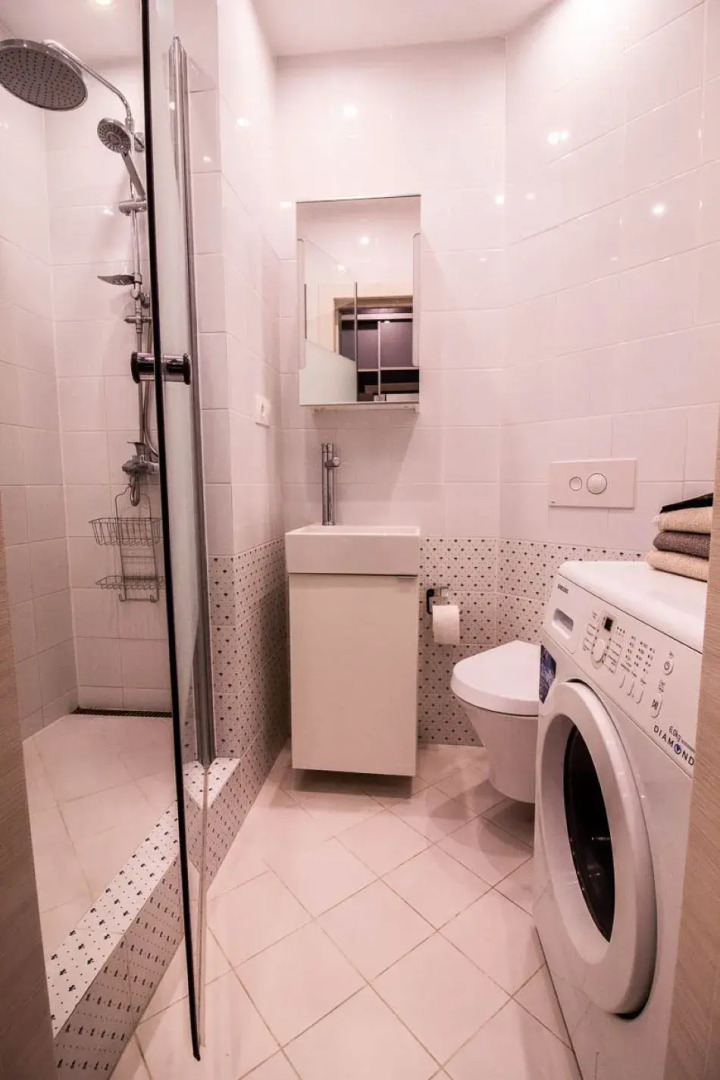 Квартира Светлогорск с Видом на Озеро