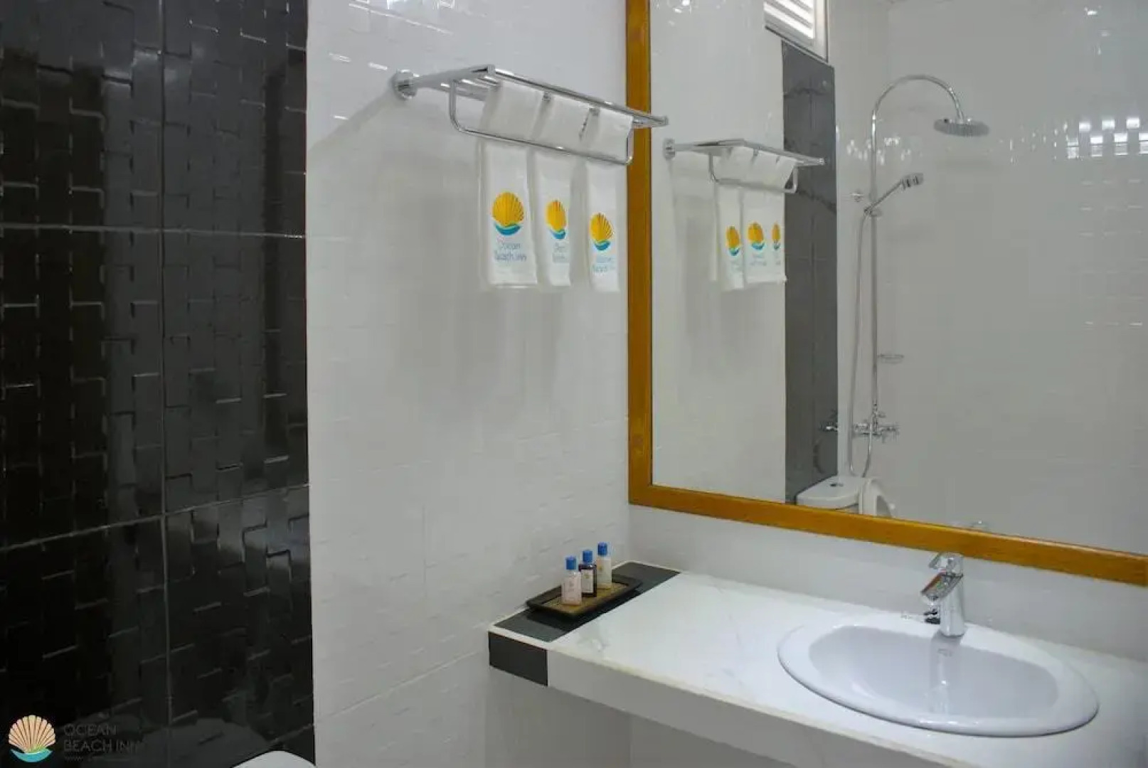 Гостевой дом Ocean Beach Inn - Maldives