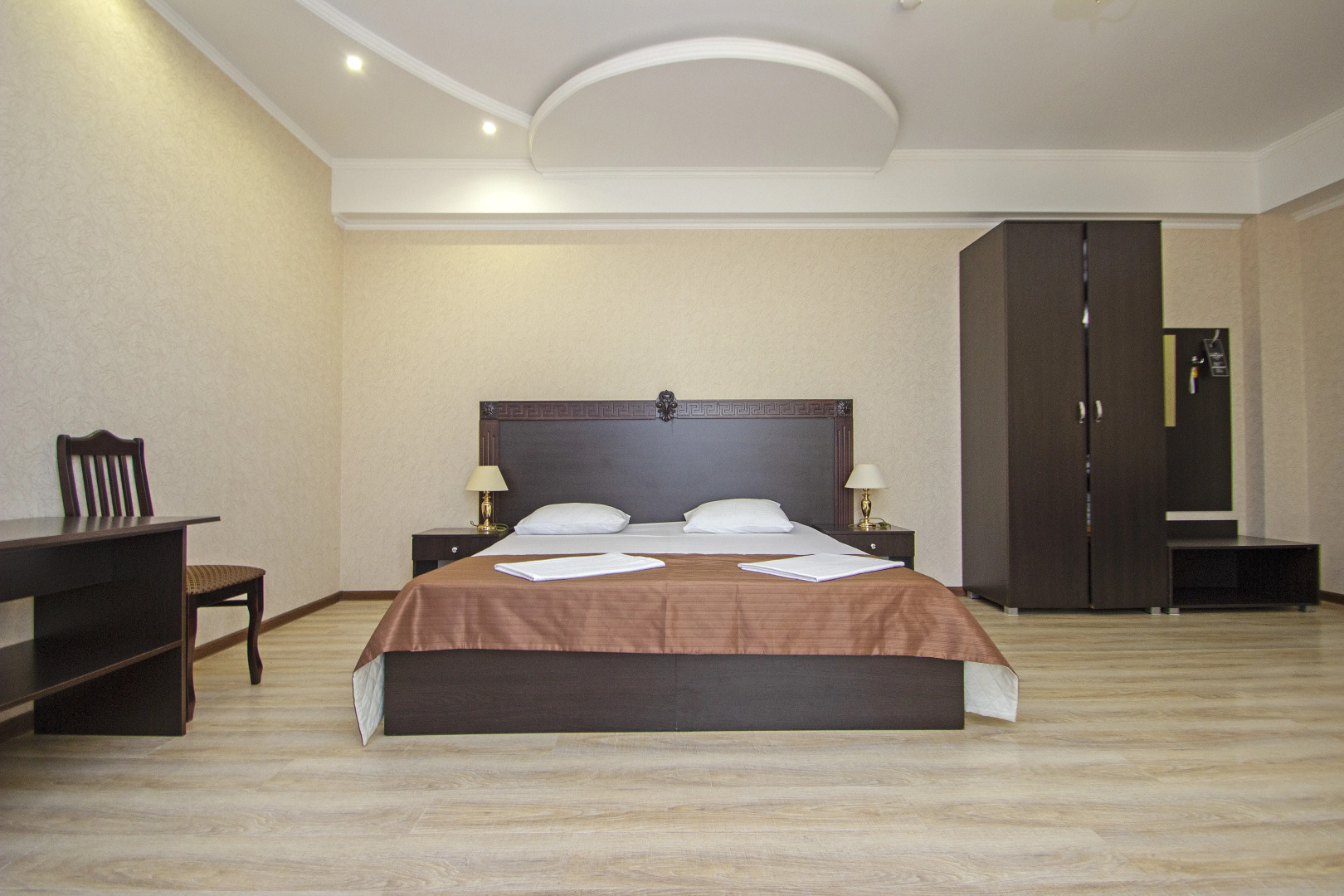 Отель LUXURY HOUSE