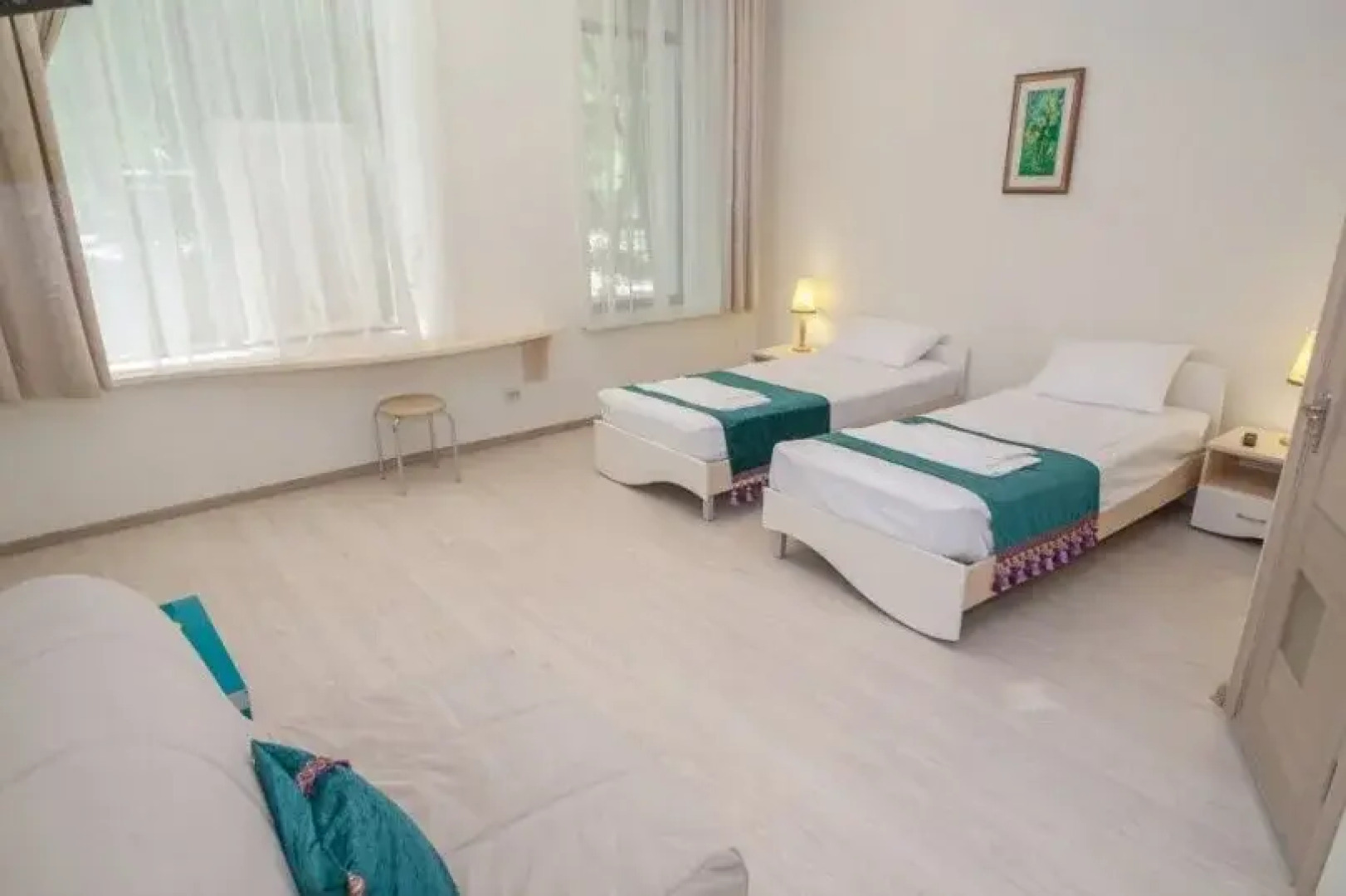 Мини-отель Феоника