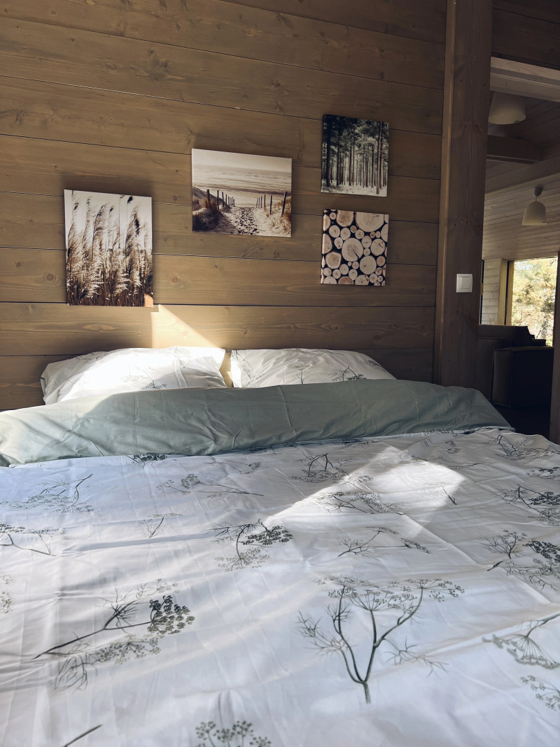 Гостевой дом 101 в соснах