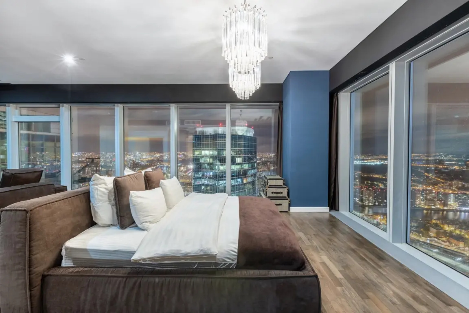 Rockmond 64 Deluxe 5